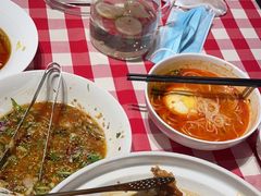 -西贝(上海我格广场店)