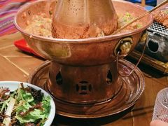 -雀舞云南菜(天津天河城购物中心店)