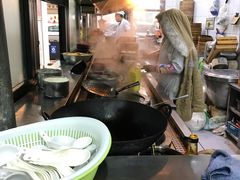 -北万新包子店(淮海店)