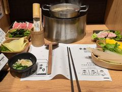 -独食火锅·半米屋台(望平街店)