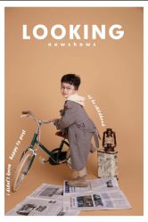 -光影纪·Baby·Home儿童摄影(丁桥店)