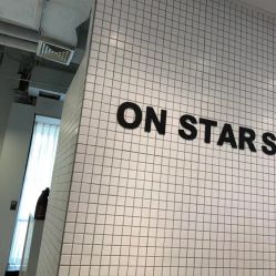 -ON STAR SALON