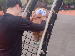 -枫香湖儿童公园