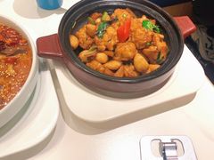 -曼玉餐厅(大卫城店)