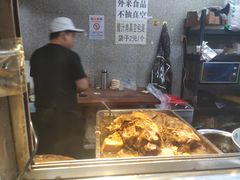 -王魁腊汁肉夹馍(柿园路店)
