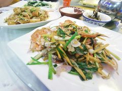 -东江海鲜大排档·潮汕菜·砂锅粥