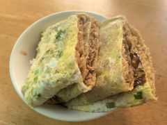 -陈记锅巴菜(五大道店)