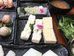 -束河人家(南锣鼓巷店)