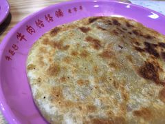 -牛马行牛肉饸饹铺(长春总店)