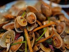 -大茗东北烧烤·鹤岗小串·老式麻辣烫(紫藤路店)