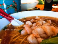-乔家栅(襄阳南路店)