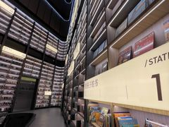 -上海虹桥中心爱琴海亚朵S酒店