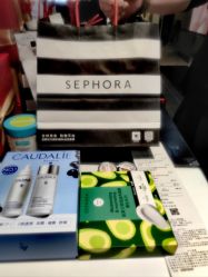 -丝芙兰Sephora