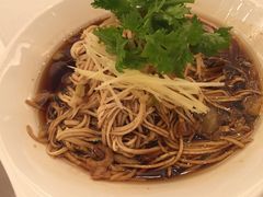 -琉璃餐厅(德基广场店)