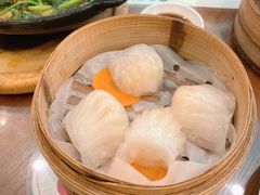 虾饺-小龍鳳餐室(番禺路店)