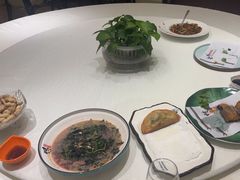 -沪华海鲜大酒楼(南汇店)