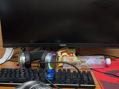 -栈逗电竞馆•电竞酒店(萧山旺角城店)