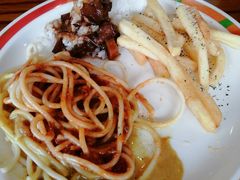 -比格比萨自助(花园路店)