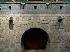 -韩国战争纪念馆