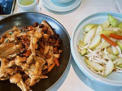 -天成川菜(礼岗店)