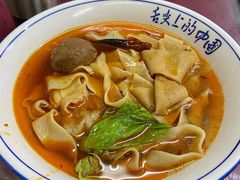 -宋师傅安徽板面(留学路店)