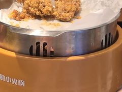 -龍歌自助小火锅(秦淮水游城店)