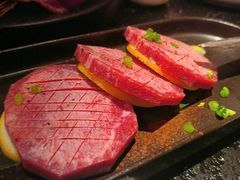 -牛焱·烧肉酒肆(五大道店)