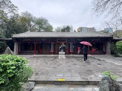 -白家大院·王府宫廷菜(苏州街店)