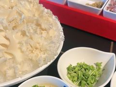 -打酱友•斑鱼海鲜粥火锅(吴桥店)