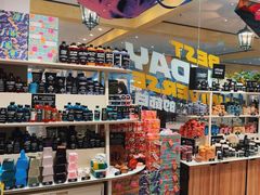 -LUSH(威尼斯人店)