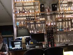 -The St·Regis Bar 瑞吉酒吧