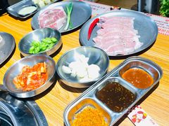 -哼蟹二将·烤肉酱蟹(合生汇店)