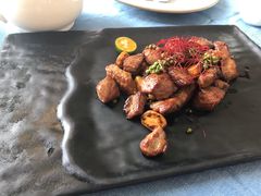 -鹭江宾馆·观海餐厅