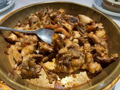 -围龙屋客家食府(福田店)