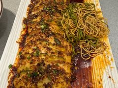 -有红鸡毛店·川菜(建设路店)