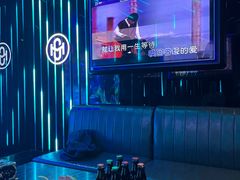 -唱吧麦颂KTV·派对(东坝店)
