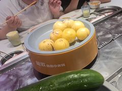 -龍歌自助小火锅(秦淮水游城店)