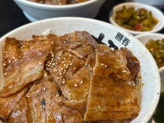 -熊吞·大碗丼烧肉饭(西市场嘉华店)