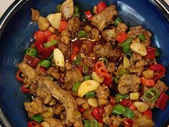 -火龙堂·风味民间菜(文一路店)