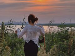-小陆莲花蟹园农家乐(莲花岛店)
