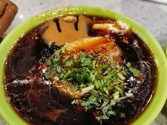 豆腐脑-大福来锅巴菜(古文化街店)