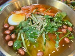 -鹤之乡·齐齐哈尔烤肉·非遗(秋涛路店)