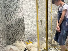 -不可思议减压馆·解压博物馆·摔碗发泄·团建定制