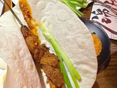 -锦上中式酒馆(南内环店)