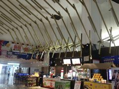 -金逸影城(武汉人信汇IMAX店)