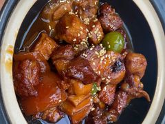 -云隐小厨·传统大理美食(复兴路店)