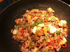 -洞庭土菜小炒馆(易发广场店)