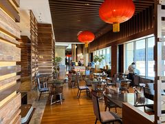 -北京乐多港万豪酒店·臻厨