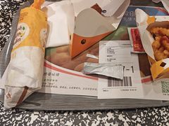 -麦当劳(苏州火车站南广场店)