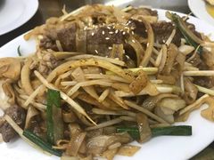 -香港蓮香樓(中環店)